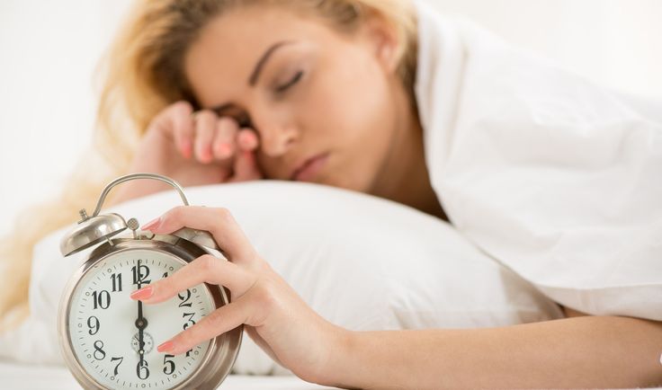 Kenapa Perempuan Butuh 20 Menit Tidur Tambahan untuk Pemulihan Maksimal?