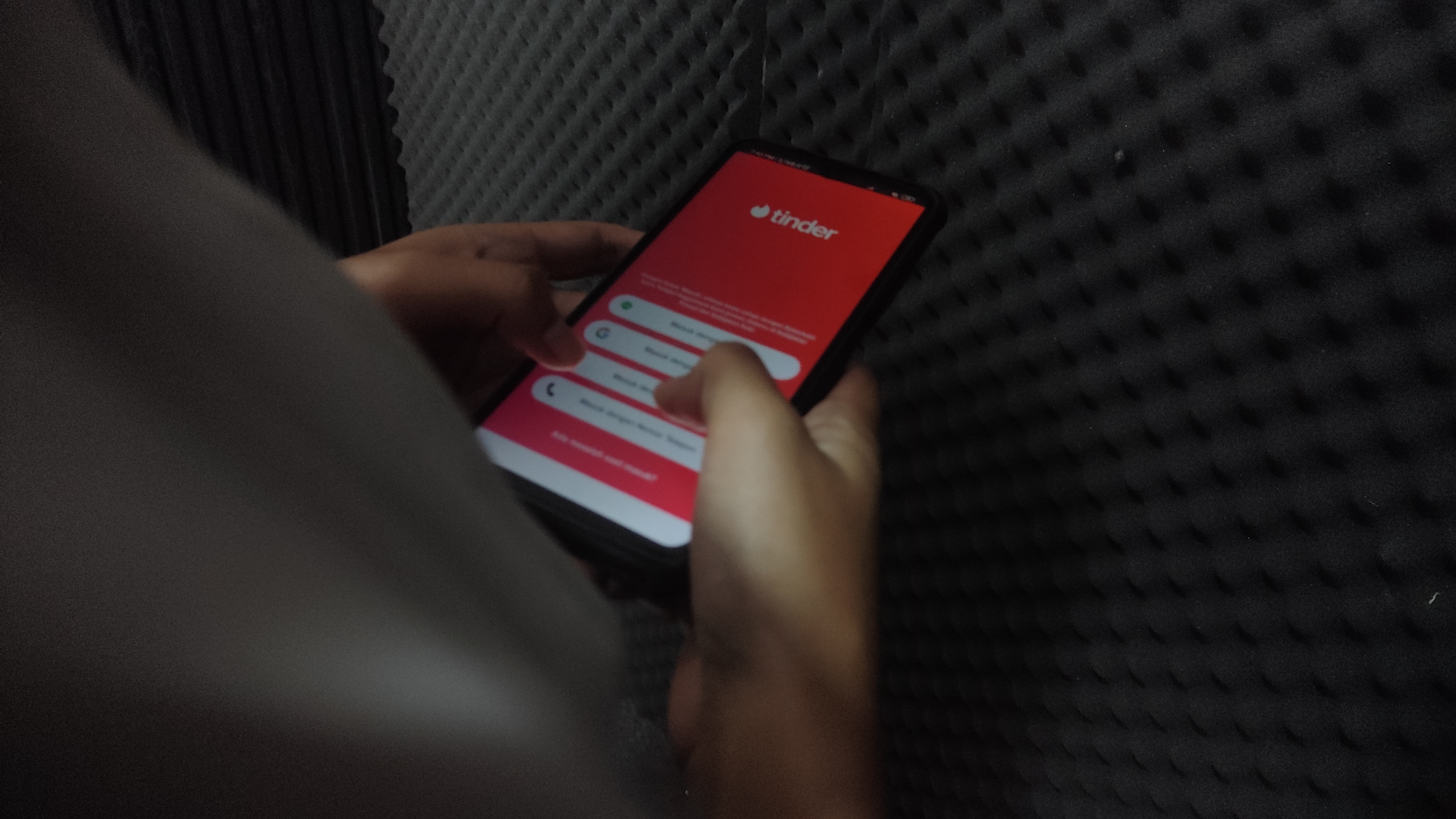 Catat Sebelum Swipe Cari Jodoh di Aplikasi Kencan