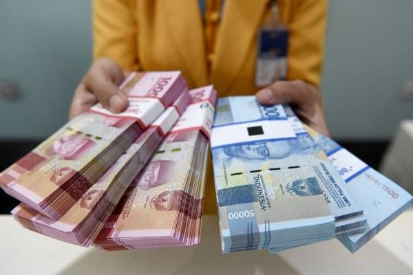 THR: Tradisi Lebaran yang Ditunggu-tunggu!