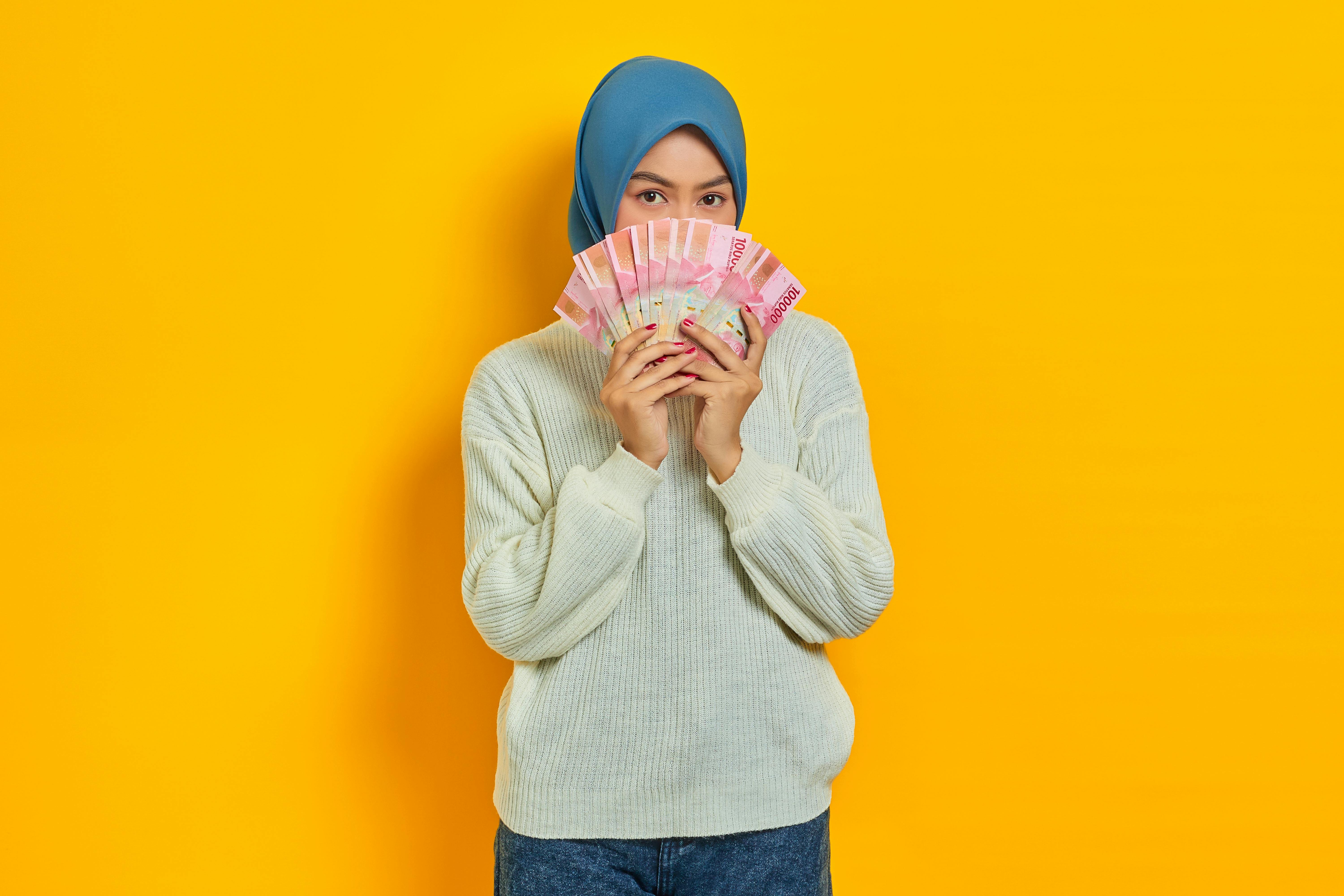 Cerdas Kelola Uang THR: 7 Tips Biar Gak Boncos Setelah Lebaran