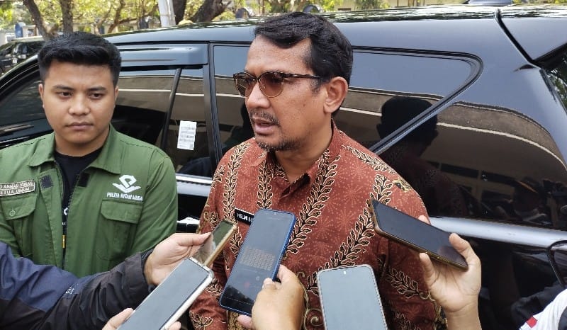 Kenapa Harga Fortuner Helmi Budiman di LHKPN Lebih Murah dari Pasaran? Simak Alasannya!