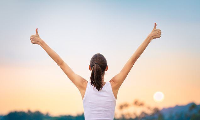 Diam-Diam Berpengaruh! Ini Ciri-Ciri Manusia Positive Vibes