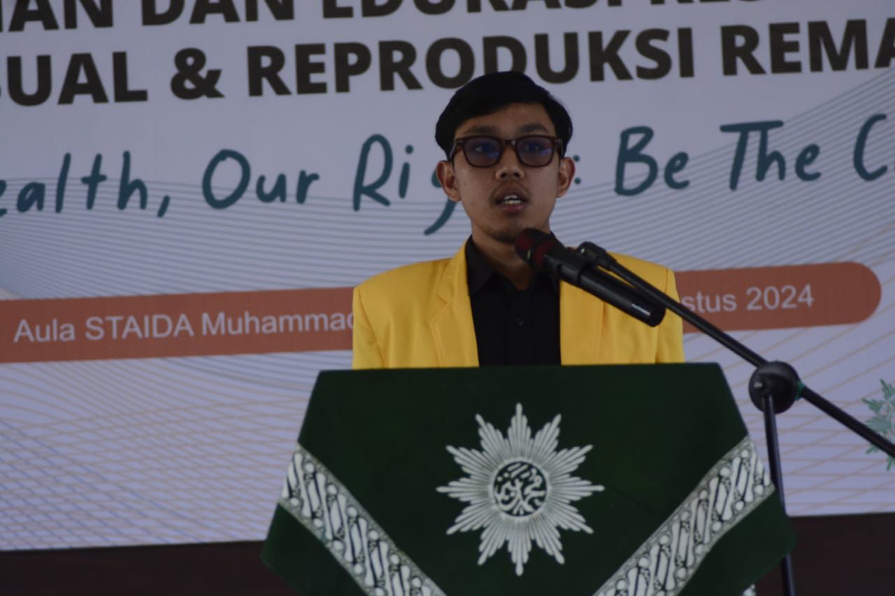 Peluncuran Program Like-R IPM Hadirkan Solusi untuk Pendidikan Kesehatan Reproduksi Remaja