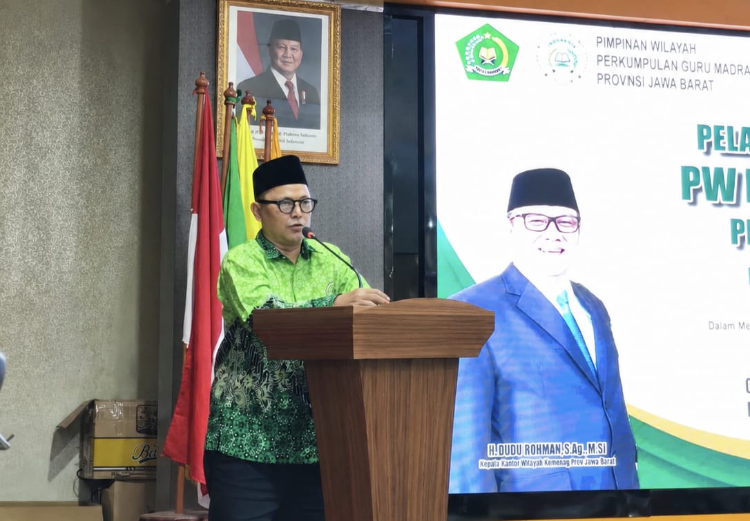 PGM Indonesia Kecewa Pernyataan Kenaikan Gaji Guru 300 Persen Ternyata untuk Hakim