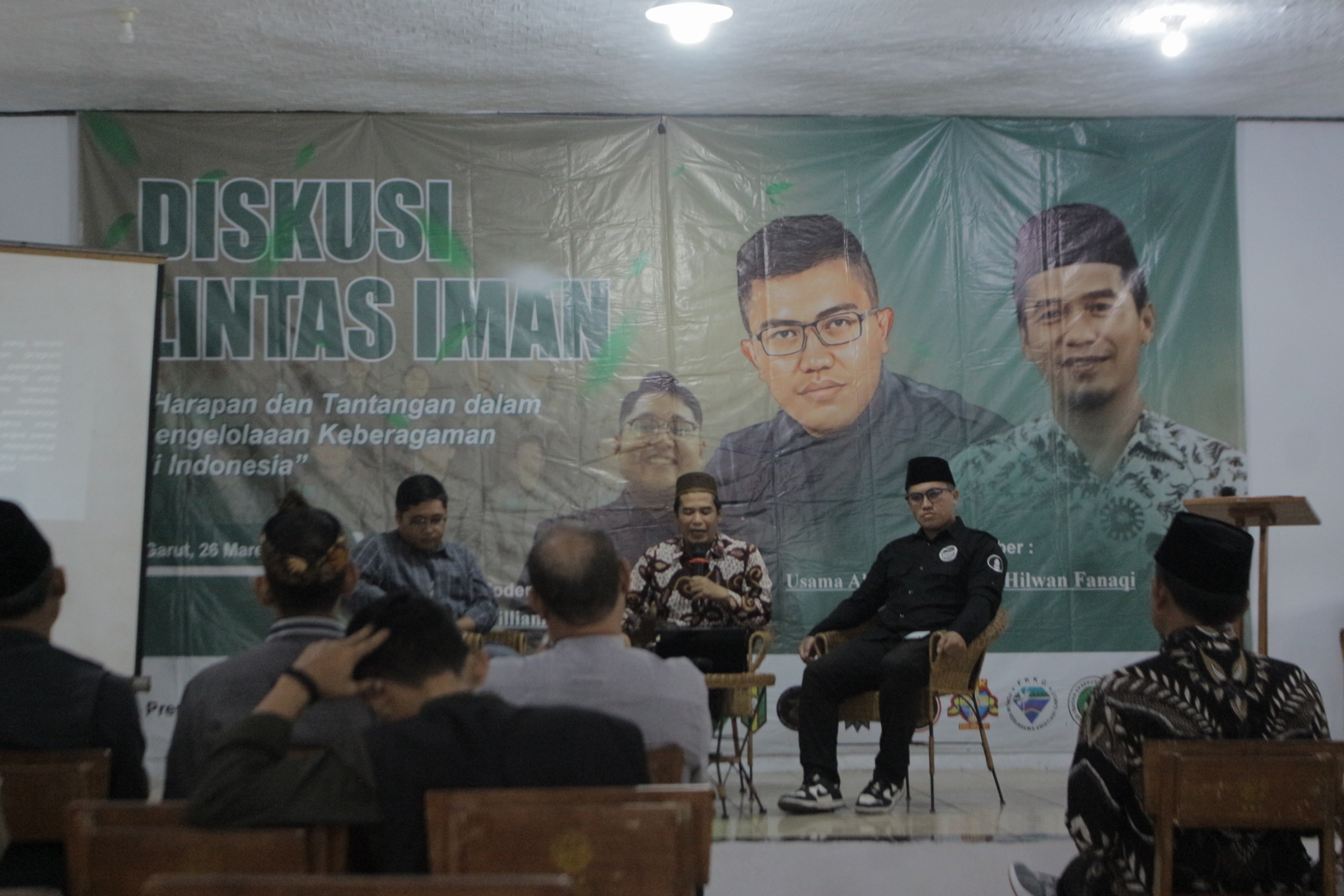 Intoleransi Jelang Pemilu Jadi Ancaman Demokrasi