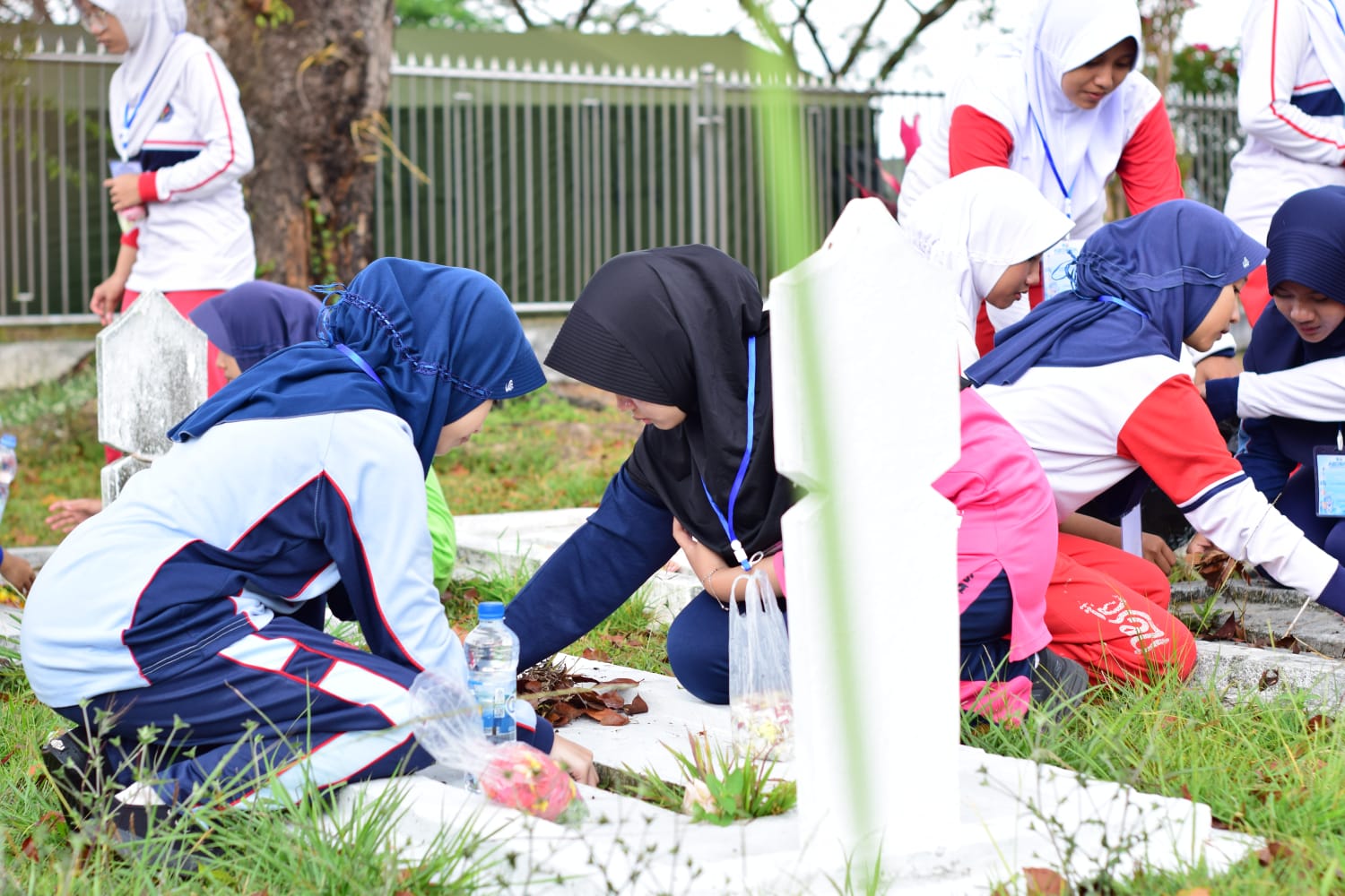 Clean The City Apresiasi Implementasi Kegiatan Aksi Ekologi MPLS Pancawaluya 2026 di Kota Tasikmalaya