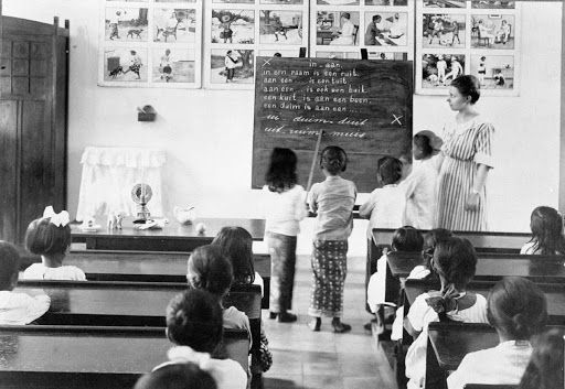 Program Sekolah Rakyat Kemensos Diselenggarakan Juli 2025