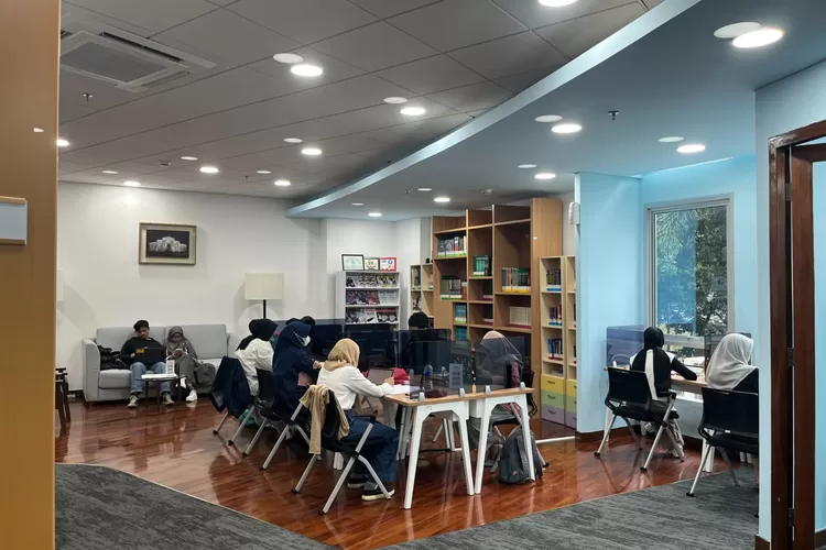 Kegemaran Membaca di Tasikmalaya Meningkat, Gen Z Makin Literate!