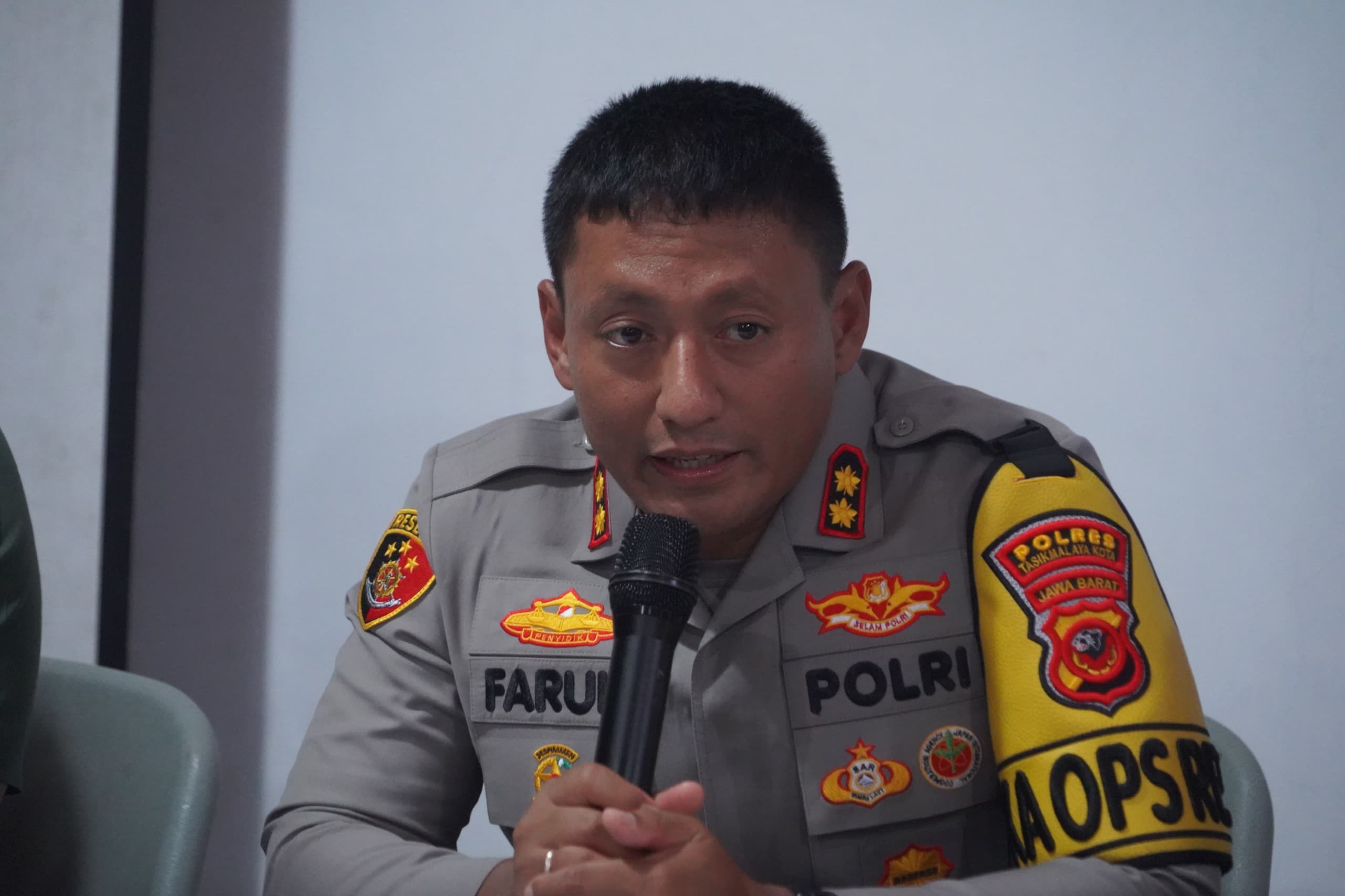 Polisi Keluarkan Izin Konser, Koalisi Masyarakat Sipil Apresiasi Komitmen Toleransi di Tasikmalaya