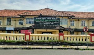 Staf RSUD Soekardjo Tasikmalaya Mundur Usai Komentar Nirempati Jadi Viral & Sebuah Pelajaran Publik
