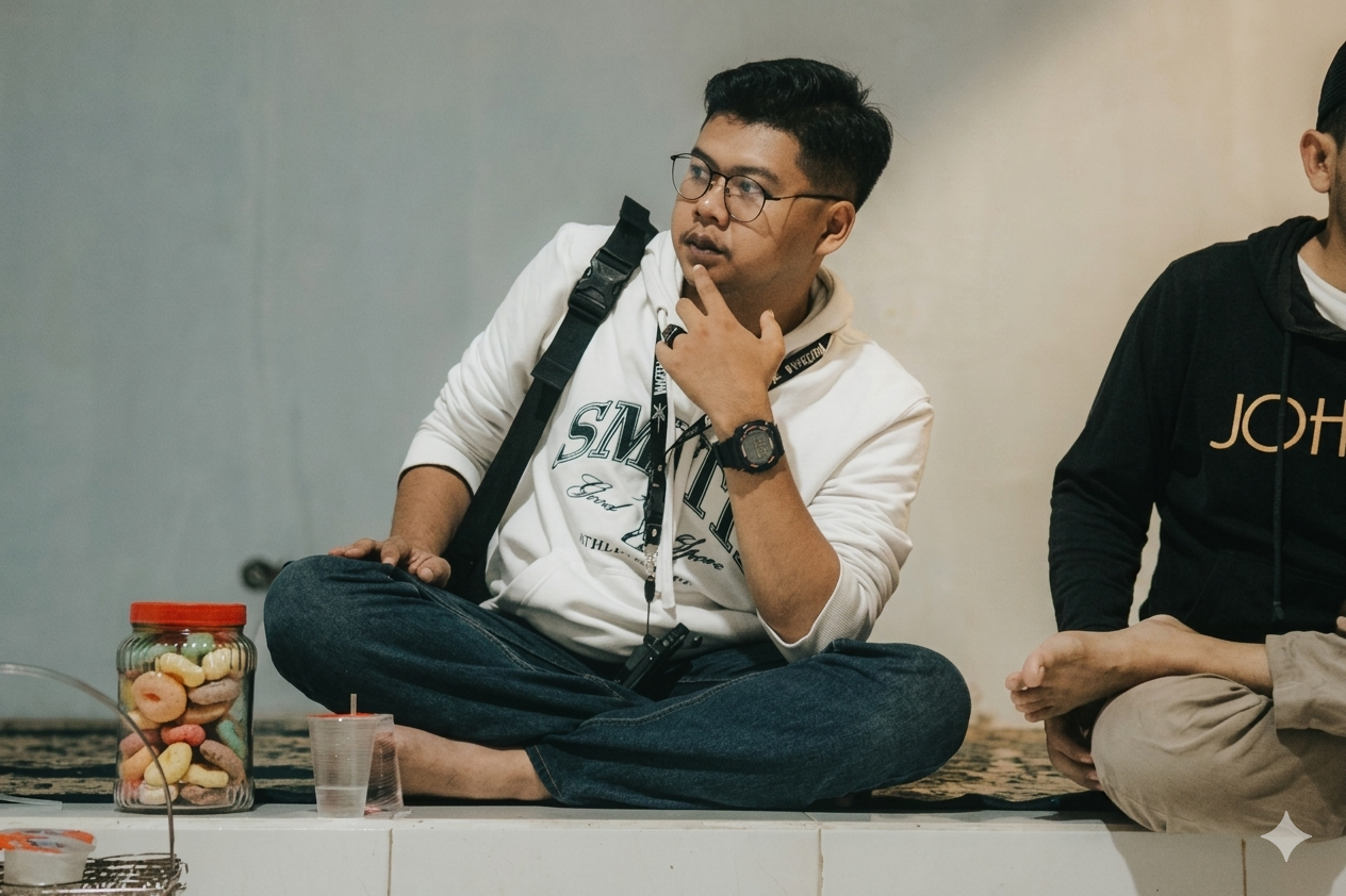 Siapa Suruh Ikut Organisasi? Teriak Gen Z