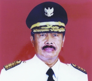 Mengenang Danny Setiawan, Jejak Birokrat yang Jadi Gubernur Jabar