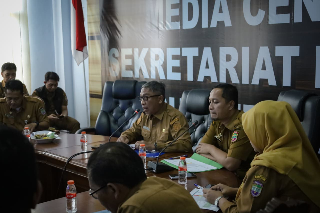 Pemkab Ciamis Jalani Evaluasi Pemerintah Digital 2026, Layanan Publik Jadi Sorotan