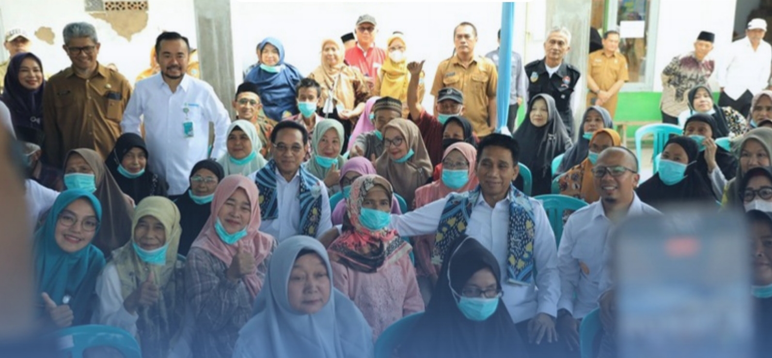 Mulai 2027, Deteksi TBC di Kota Tasikmalaya Secepat Swab