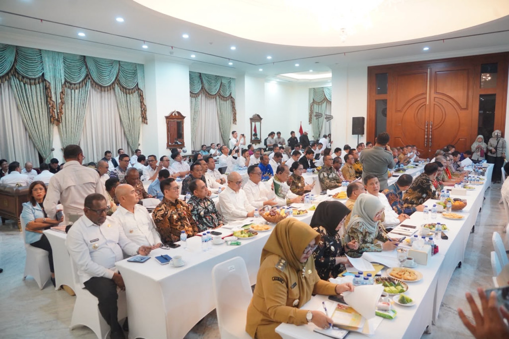 Garut Bersiap Kembangkan Bioethanol Berbasis Jagung dan Singkong