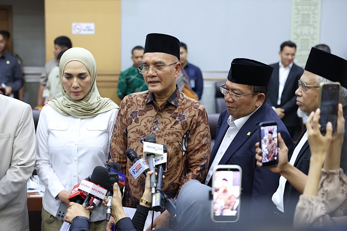 BPIH Haji 2027 Naik, Bipih Jemaah Justru Turun