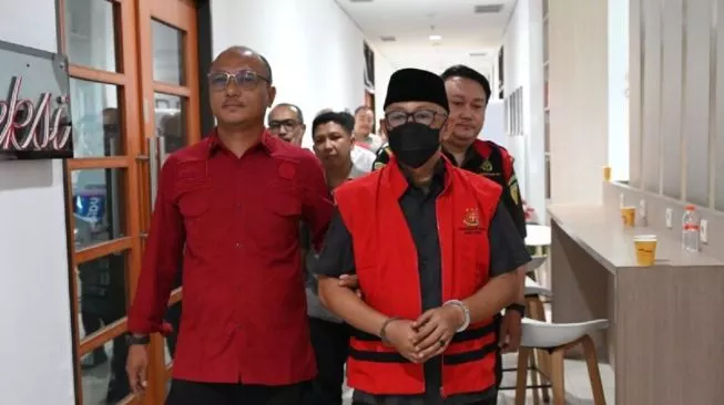 Kejati Jabar Ungkap Dugaan Korupsi Tunjangan DPRD Indramayu, Appraisal Diduga Dimanipulasi 15 Persen