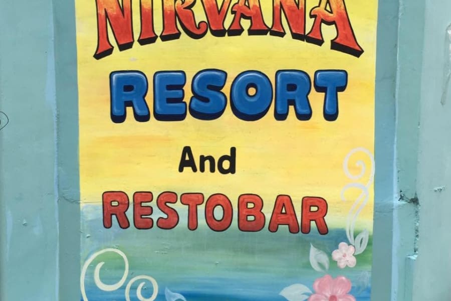 Nirvana Resort and Restobar accommodation in Donsol
