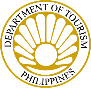 Department of Tourism Philippines logo