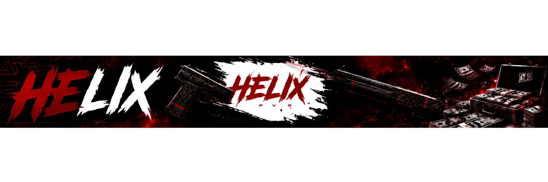 HELİX PVP 2.0