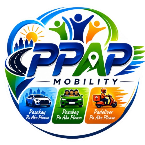 Eco Ride admin panel still
