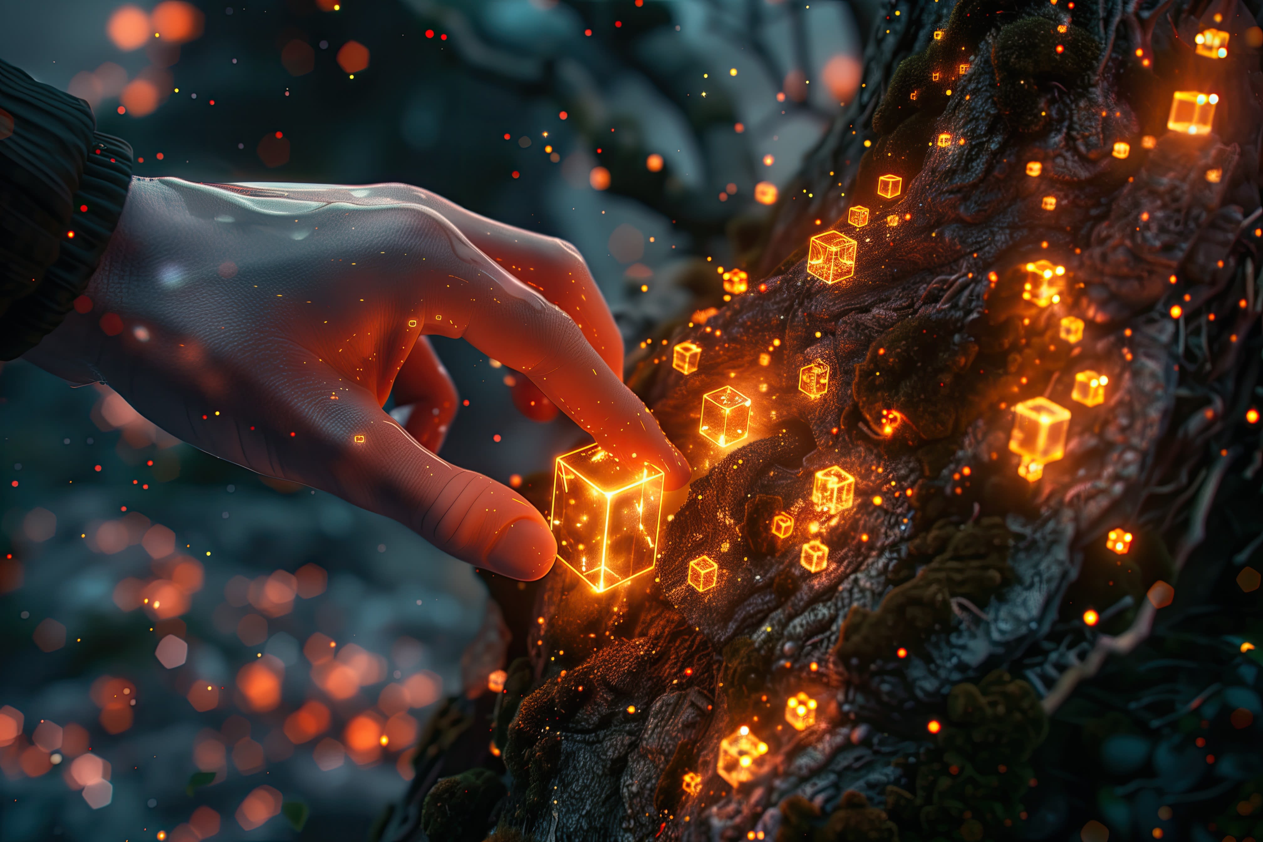 Multiverse’s Quasar 438B is First European Model to Top AI Index