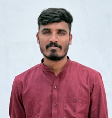 Surya Vijayan