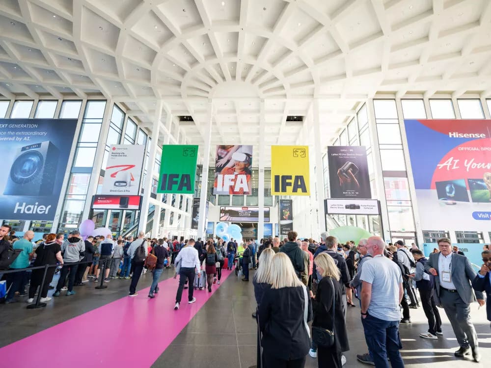 IFA 2026