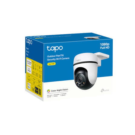 TP-Link Tapo Cameras Hit by Security Flaws That Could Expose Users to Attackers