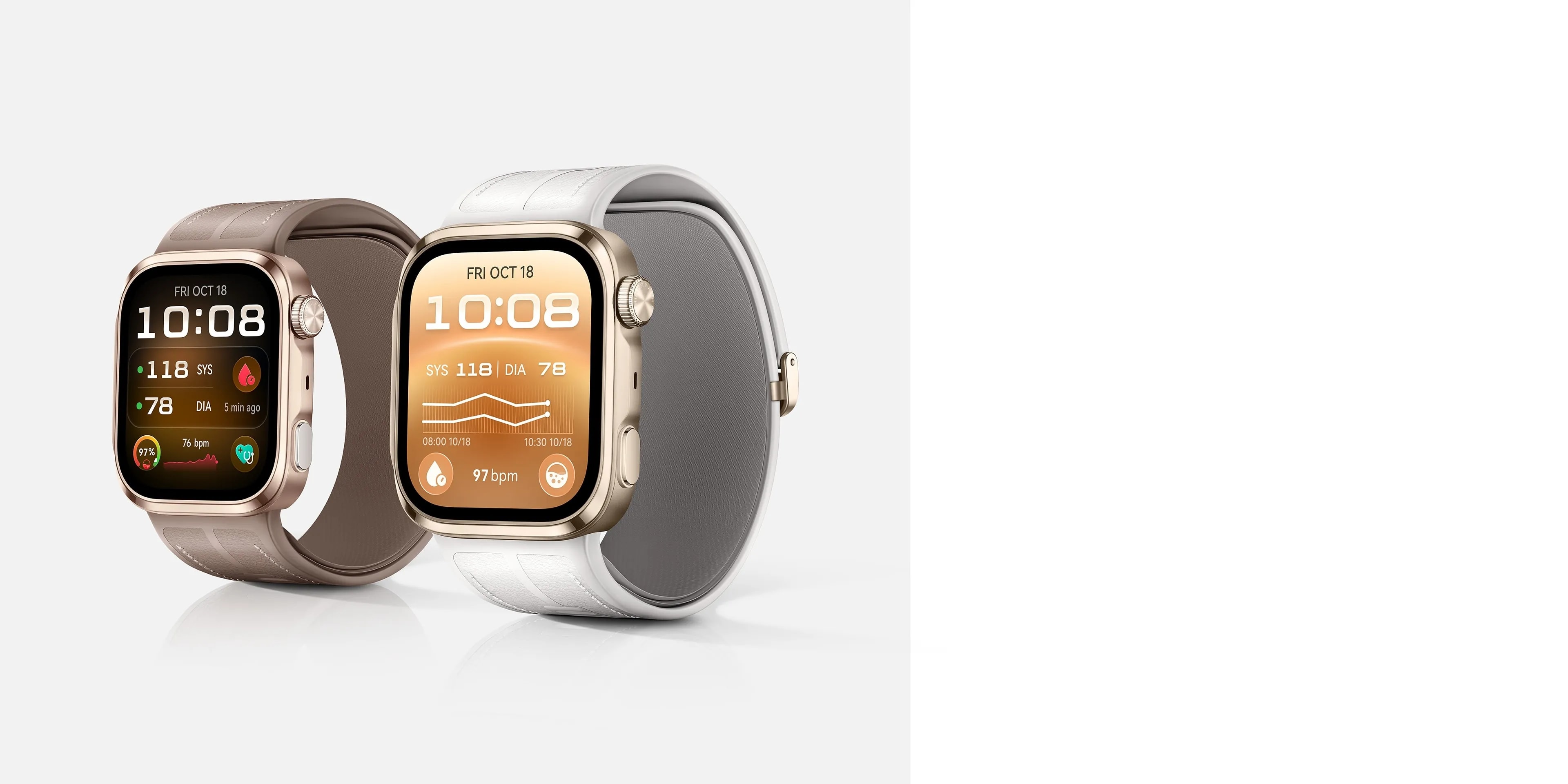 Best Smartwatches for Women: 5 Brands Combining Fitness, Health and Style