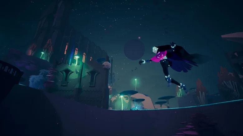 Hyper Light Drifter Developer Heart Machine Lays Off Nearly Everyone