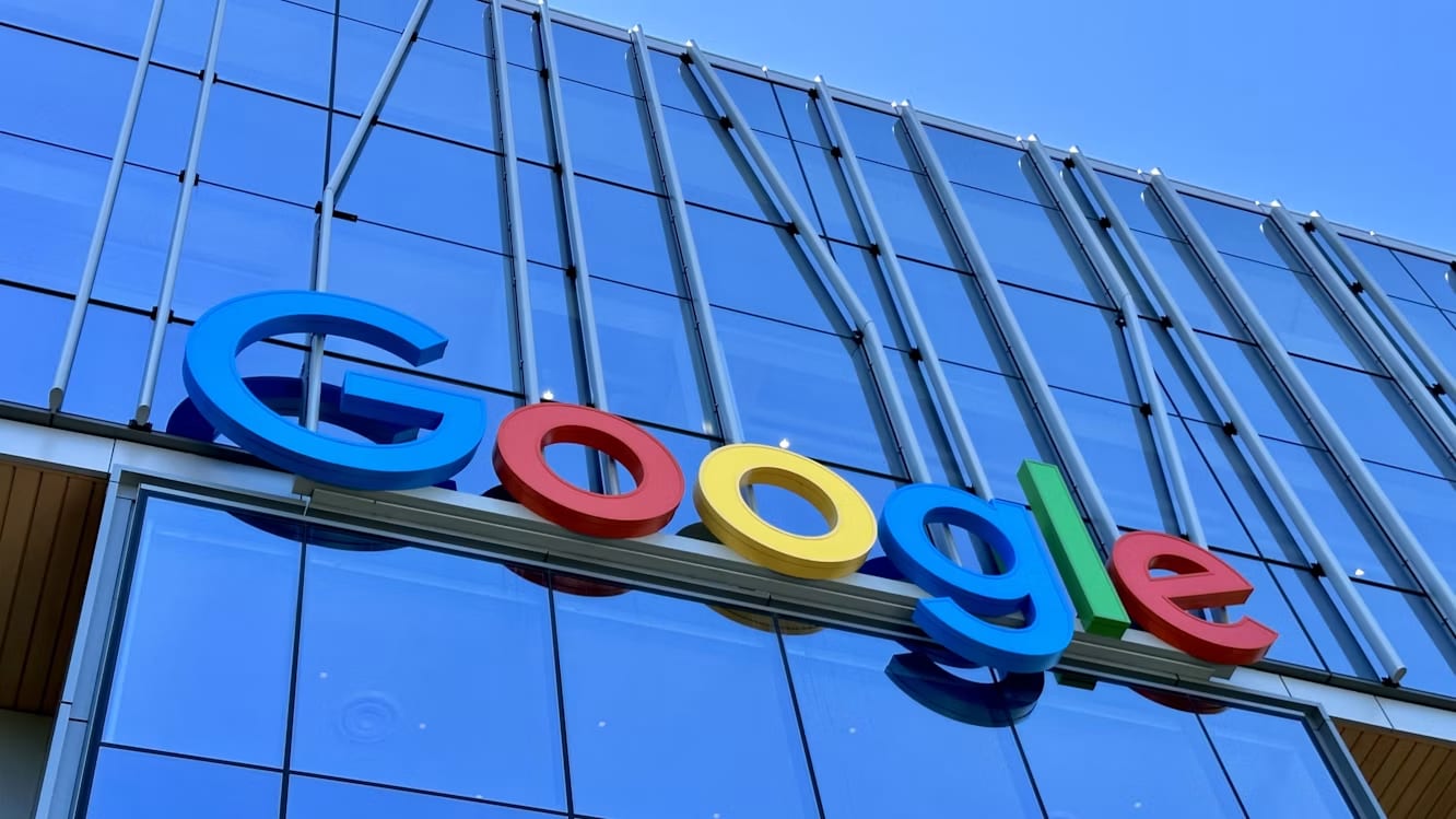 Google and Nvidia Back New Alliance to Tackle AI’s Power Crunch