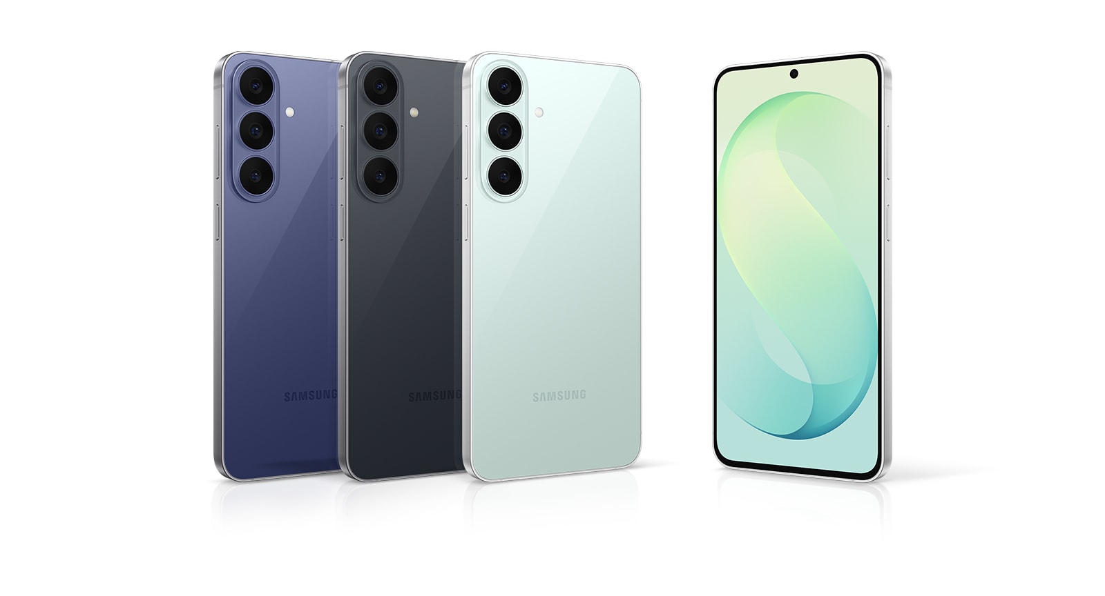 Samsung Expands One UI 9 to Galaxy S26 Series