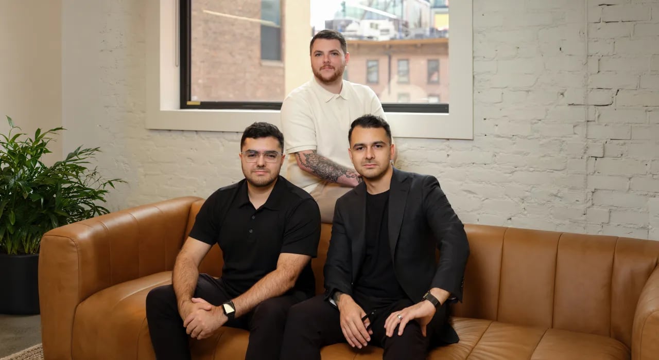 Comp AI Raises $34M to Build AI-Powered Security and Compliance Platform