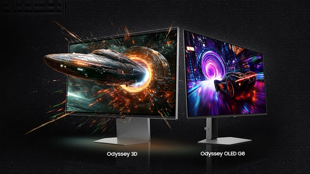 Samsung Just Pushed Smartphone OLED Brightness to a Stunning New Level