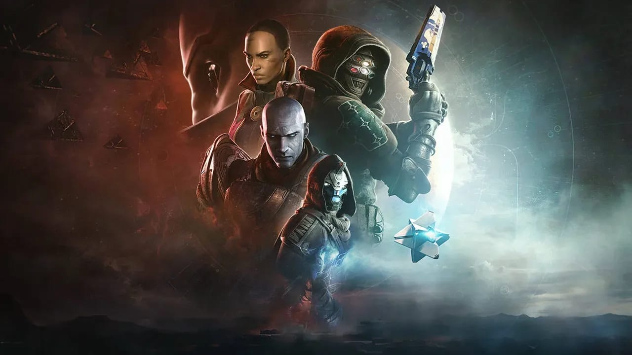 Bungie Isn’t Done With Destiny as Studio Reveals Its Next Chapter