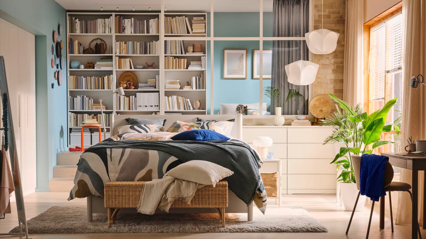 IKEA’s Clever Cabinet Hides More Than Storage, Here’s Why It’s Getting Attention