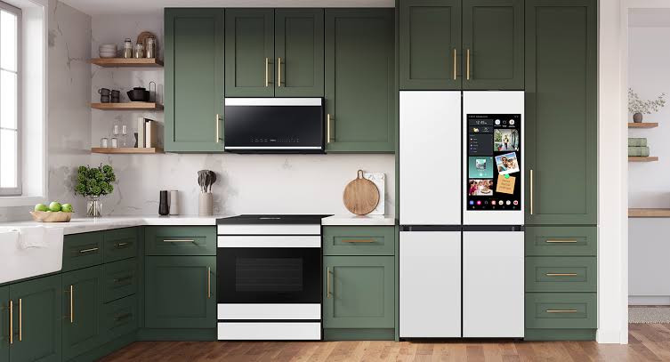 Samsung Refrigerators Stop Working After Software Update Ahead of Chuseok