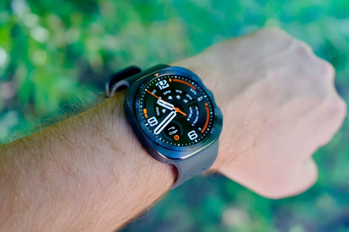 These Are the Fitness Trackers Worth Watching in 2026