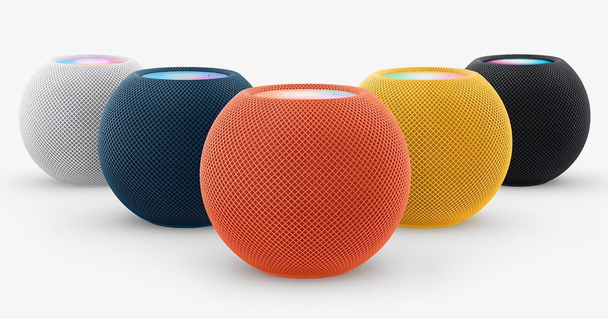 Apple’s Siri AI Is Already Hiding in HomePod, So Why Can’t You Use It