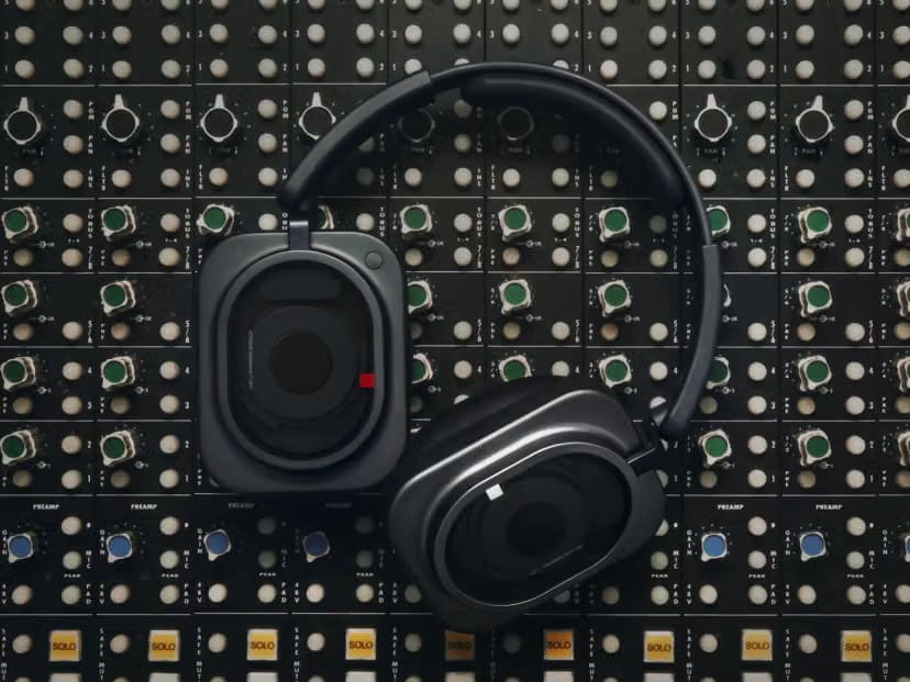 Nothing Takes Its Headphones Pro With a $399 Flagship Built for Serious Listening