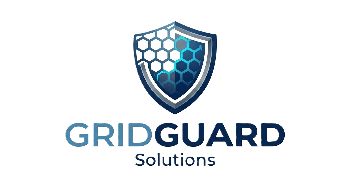 GridGuard Solutions Logo