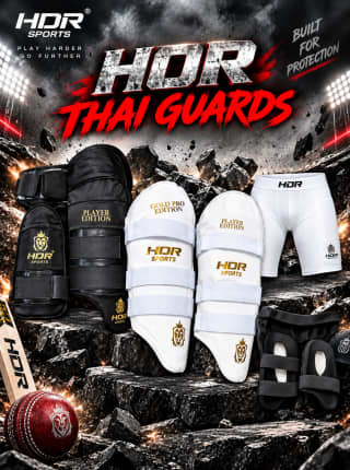 Thigh Guards