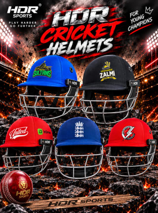 Helmets