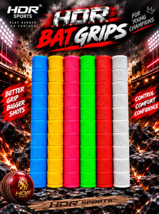 Bat Grips