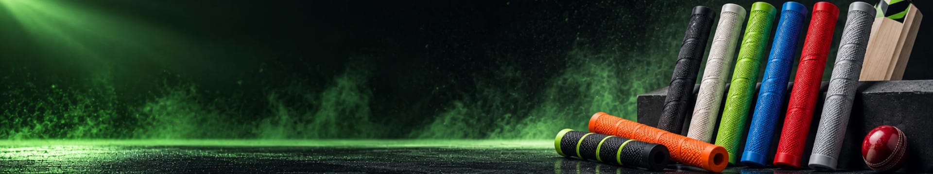 Bat Grips category banner