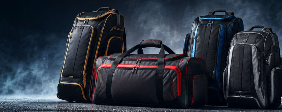 Shoulder Bags category banner