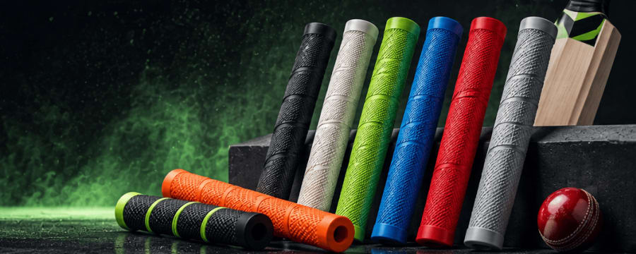 Bat Grips category banner