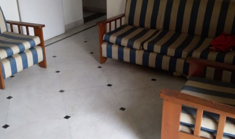 Sitting Area