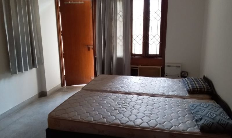 Bed Room